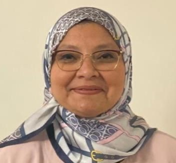 Dr. Amany Helal